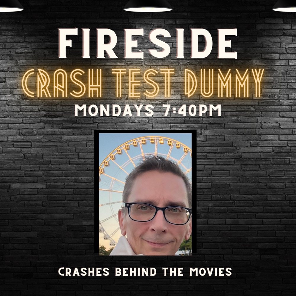 Watch Chris Voss on Fireside