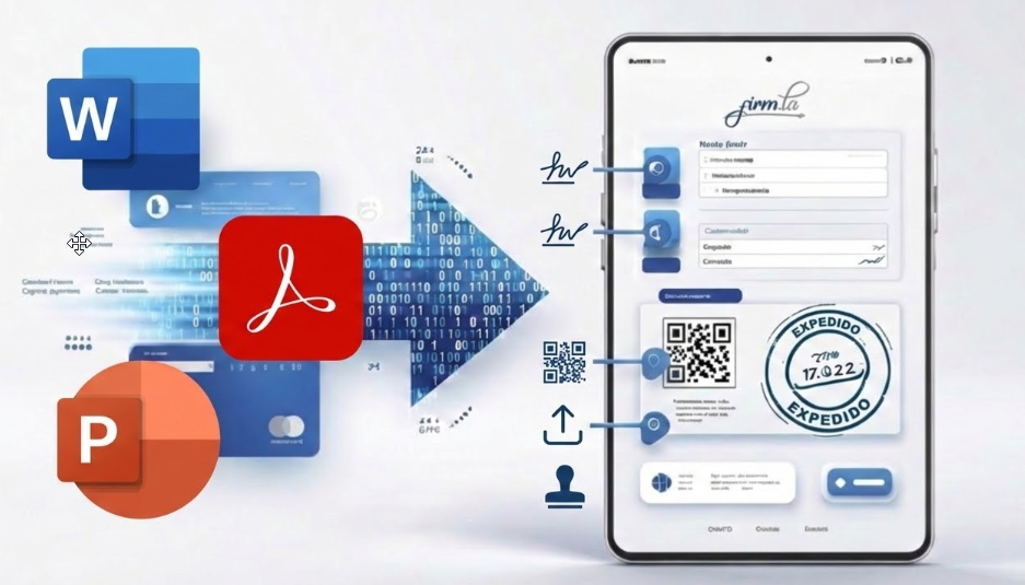 Capas de Personalización