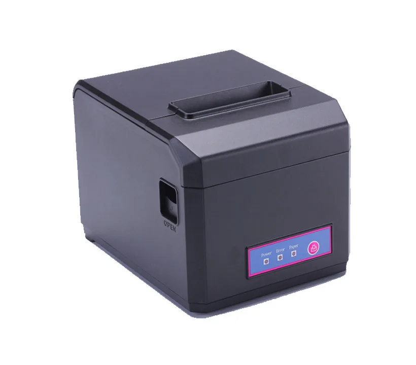 Термопринтер чеків HS-E81UW USB+Wi-Fi