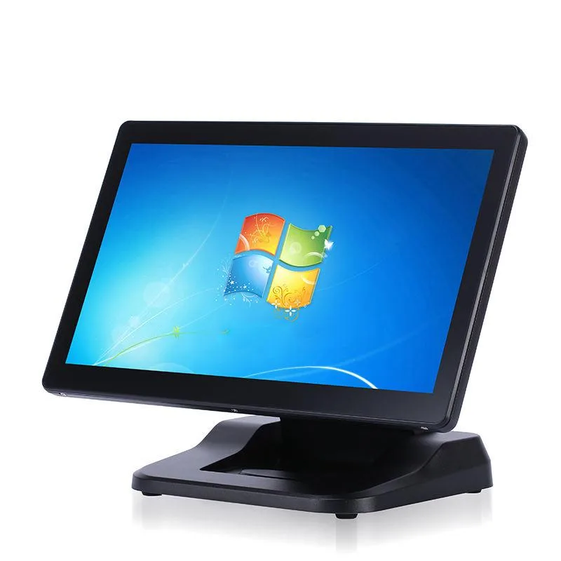 POS-термінал K330 15,6" для автоматизації кафе, барів