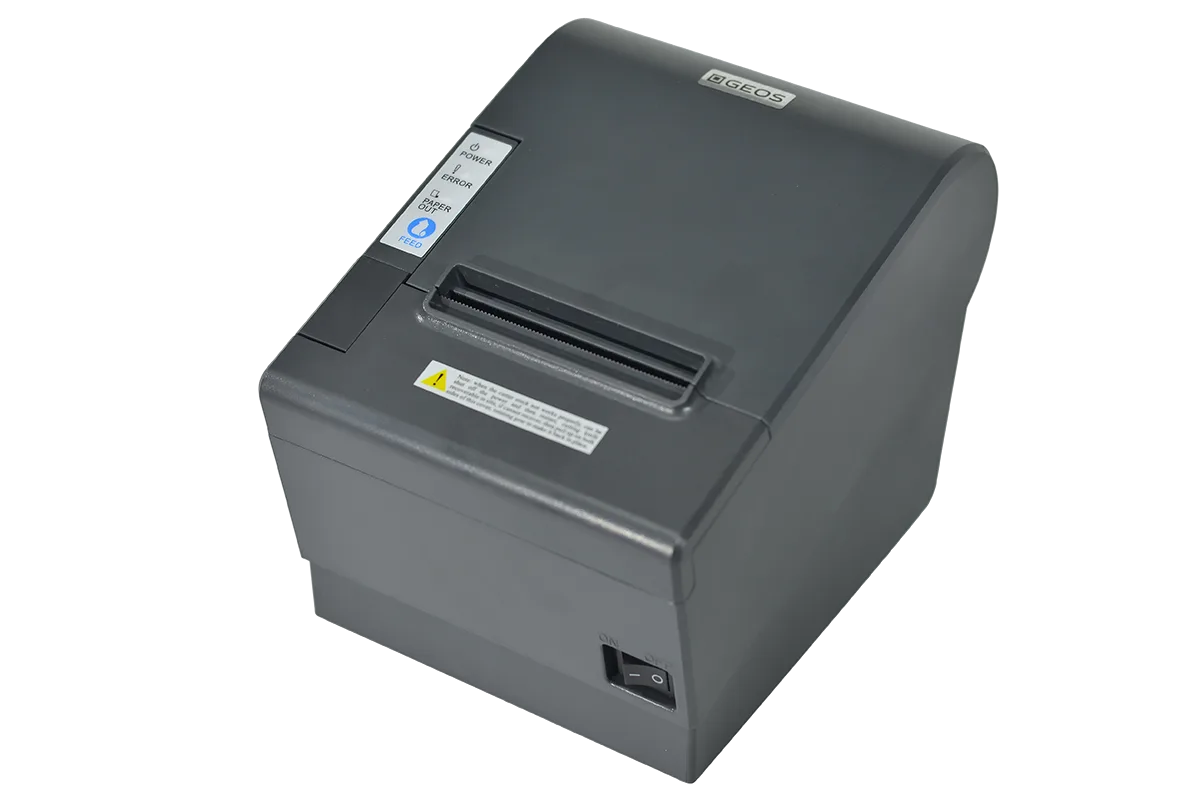 Термопринтер чеків GEOS RP-3102 USB+LAN