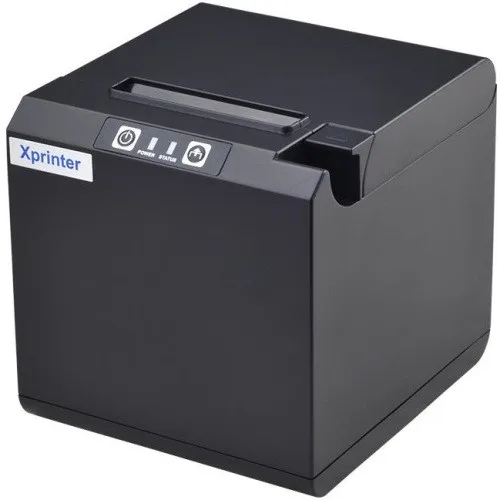 Термопринтер чеків Xprinter XP-58IIK
