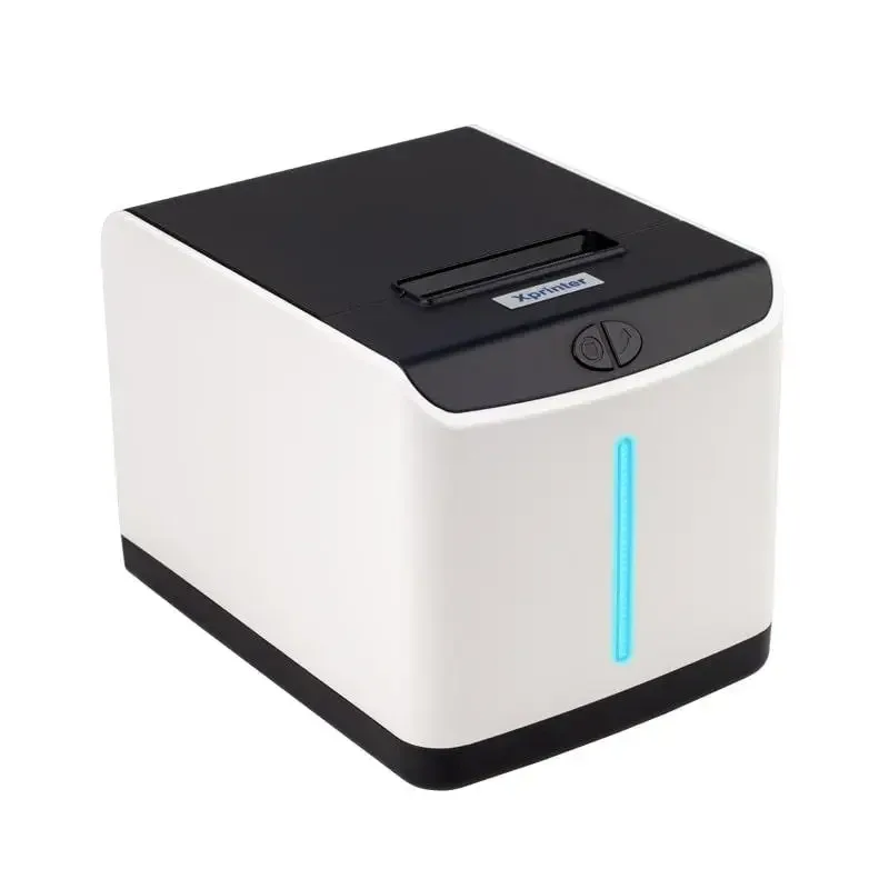 Принтер этикеток и чеков Xprinter XP-T371U