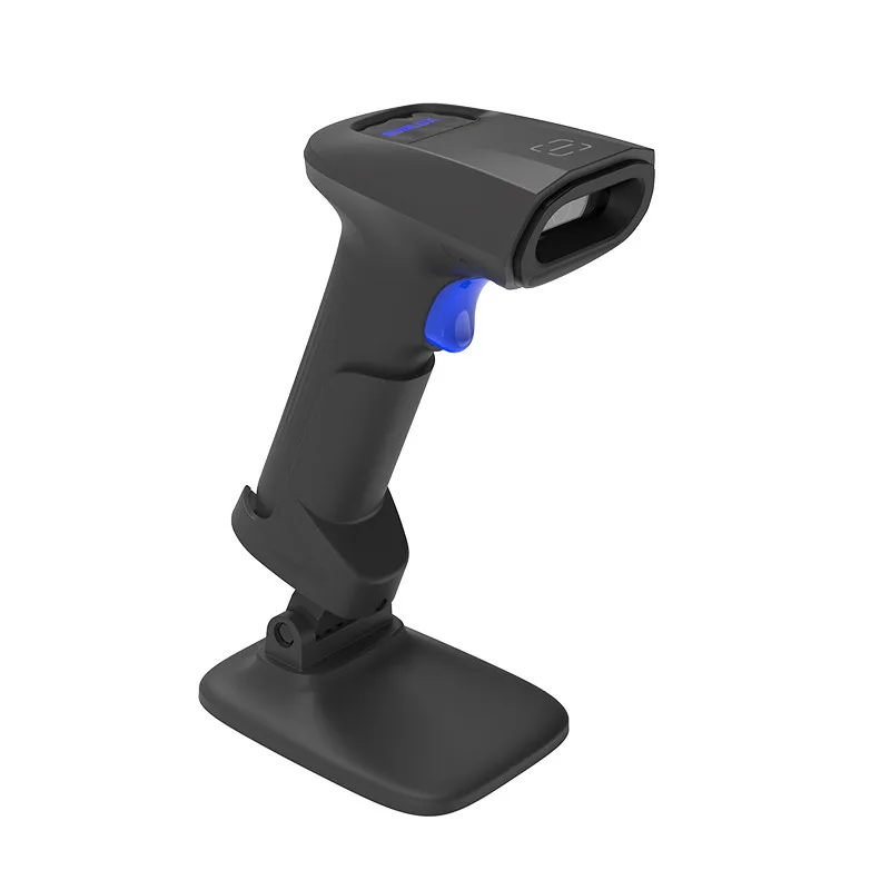 Сканер штрих-коду SUNLUX RH-10S USB 2D з підставкою