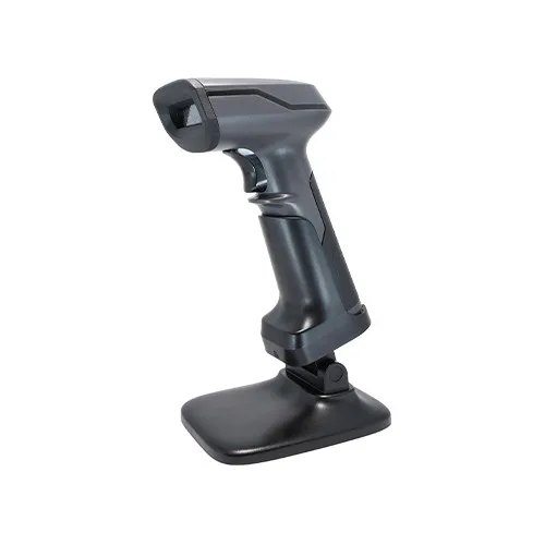 Сканер штрих-кода SUNLUX XL-3621S USB 2D с подставкой