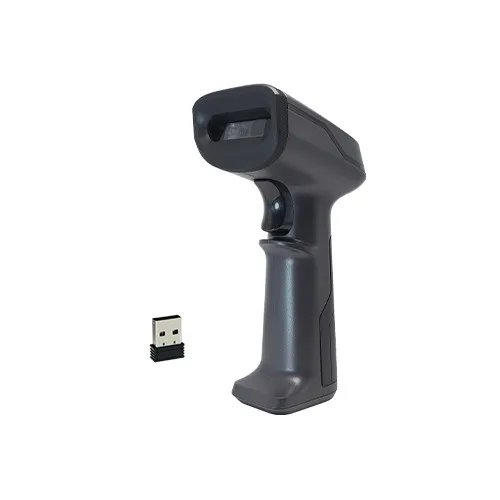 Бездротовий 2D сканер штрих-коду SUNLUX XL-9621 D