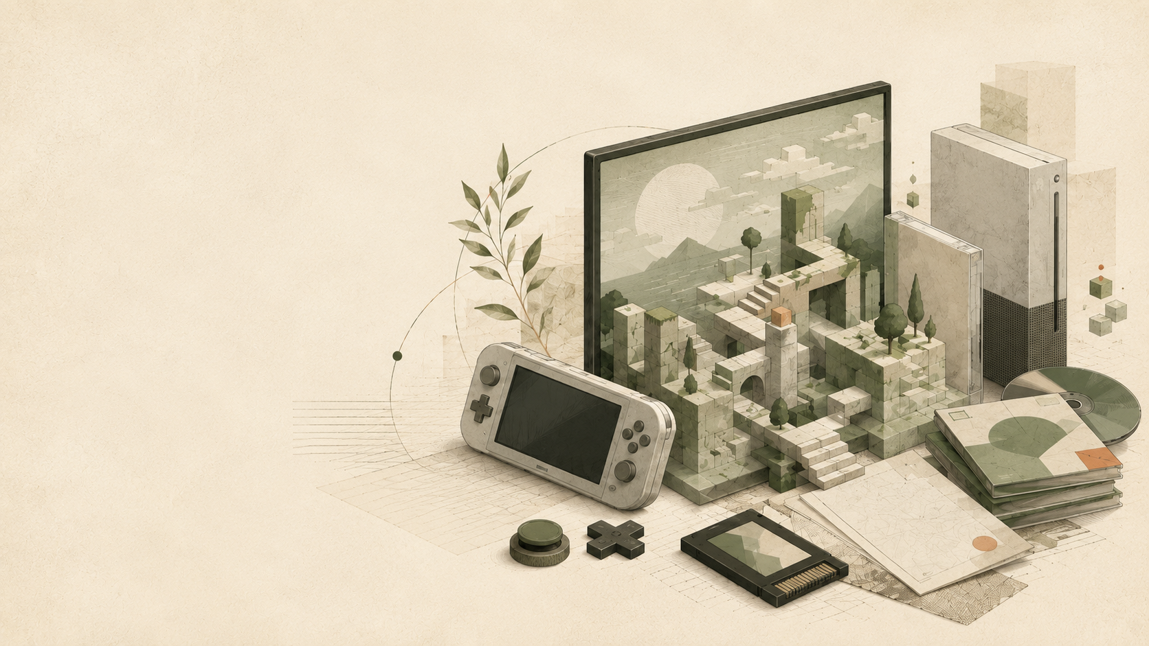 Video Games