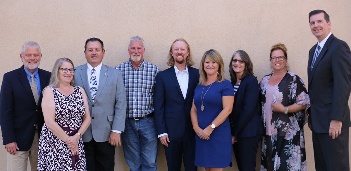 Who We Are First 5 Slo County