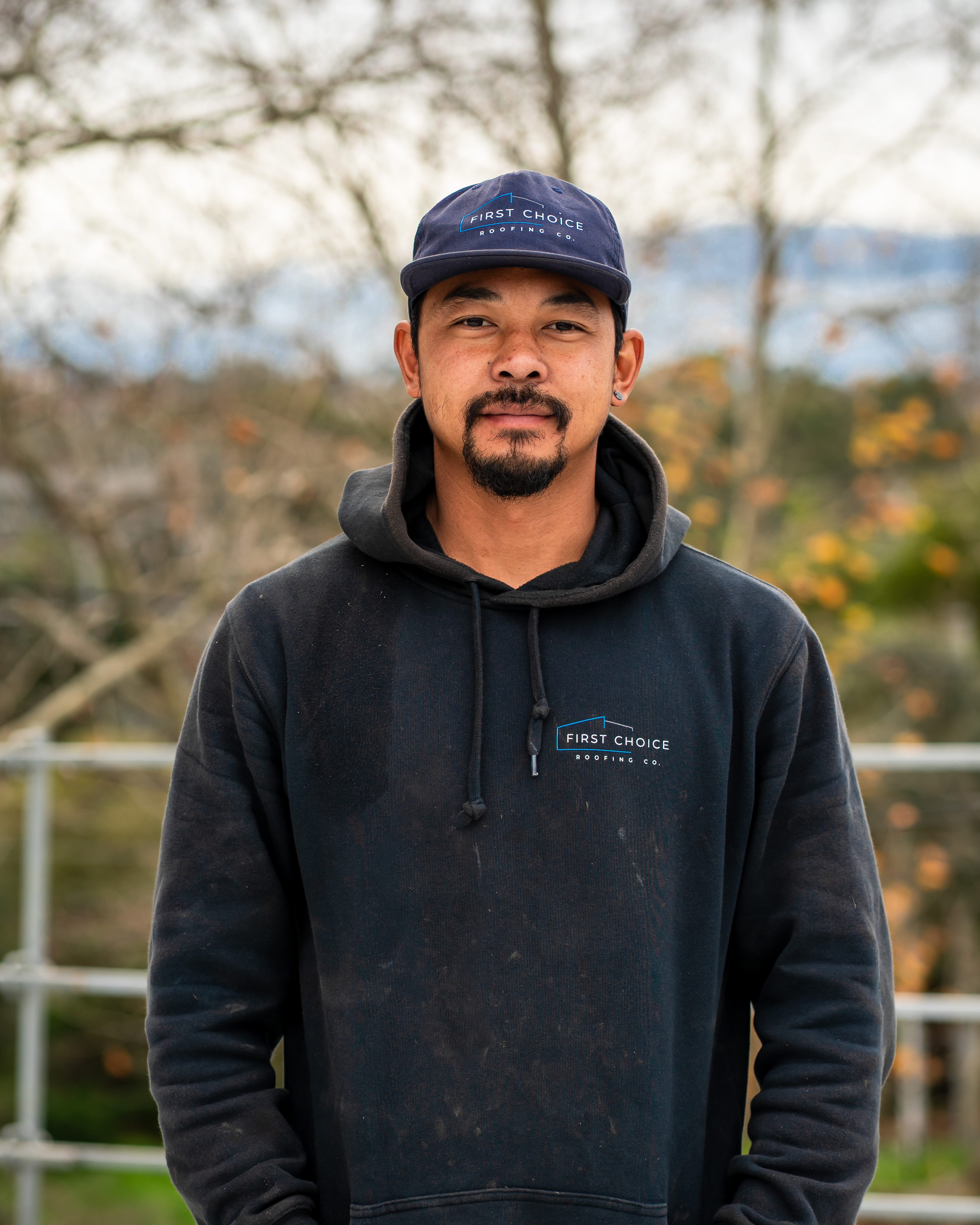 FIRST CHOICE ROOFING JUNE 2026 100