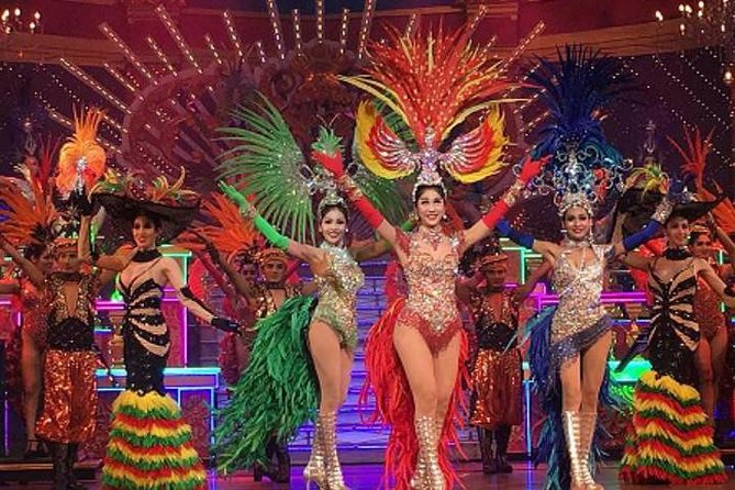 Trip Thai Tour - Thailand's Tour Agency