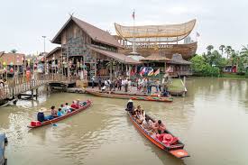 Trip Thai Tour - Thailand's Tour Agency