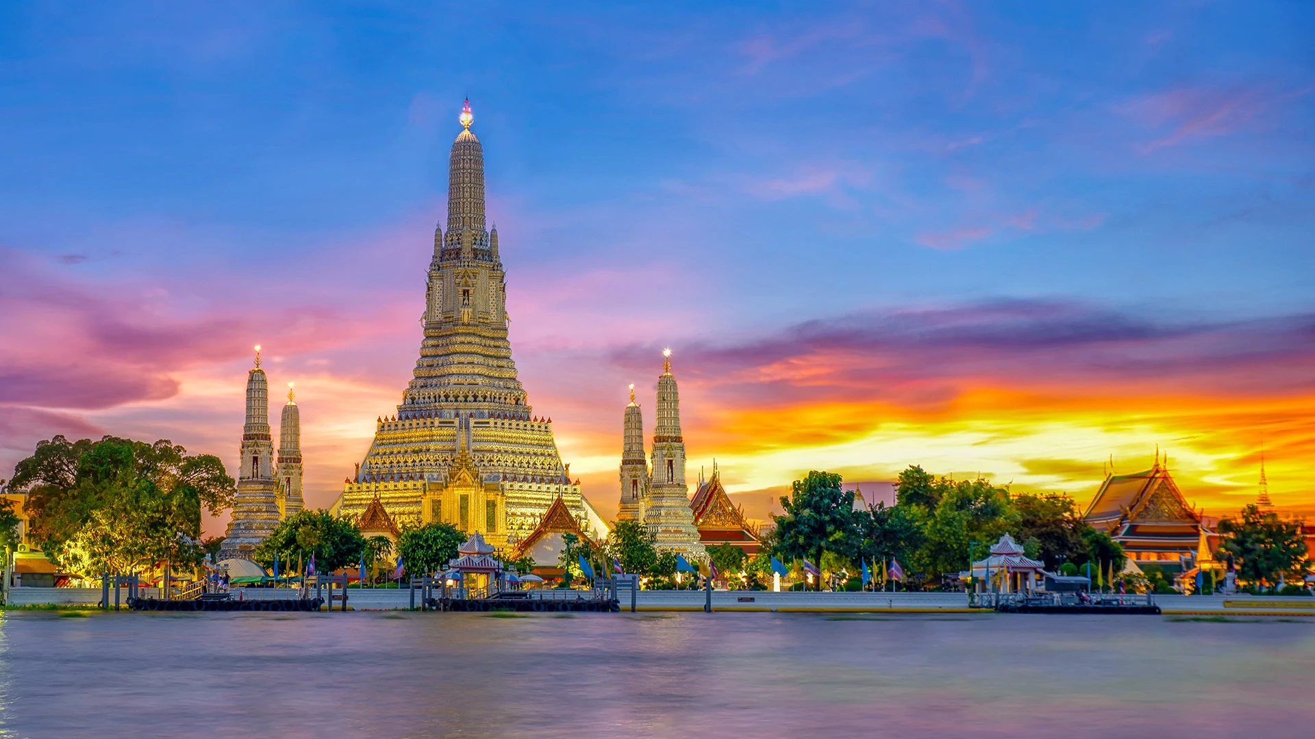 Thailand Tour Packages