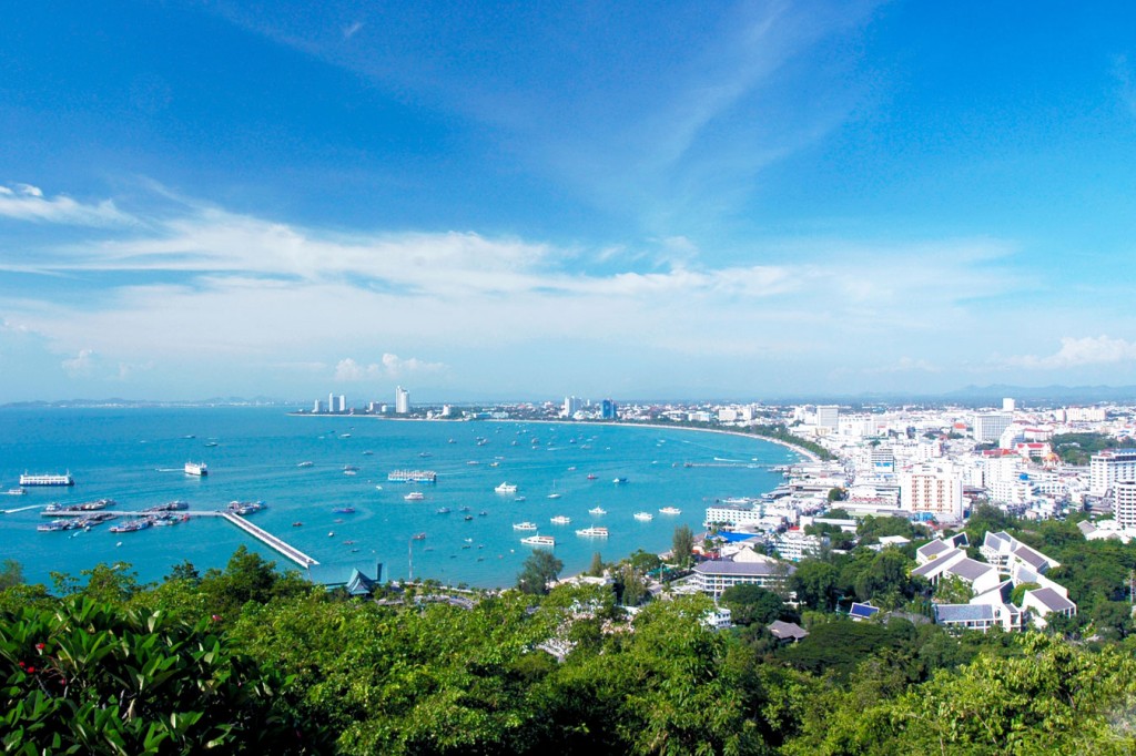 Bangkok Deluxe Escape