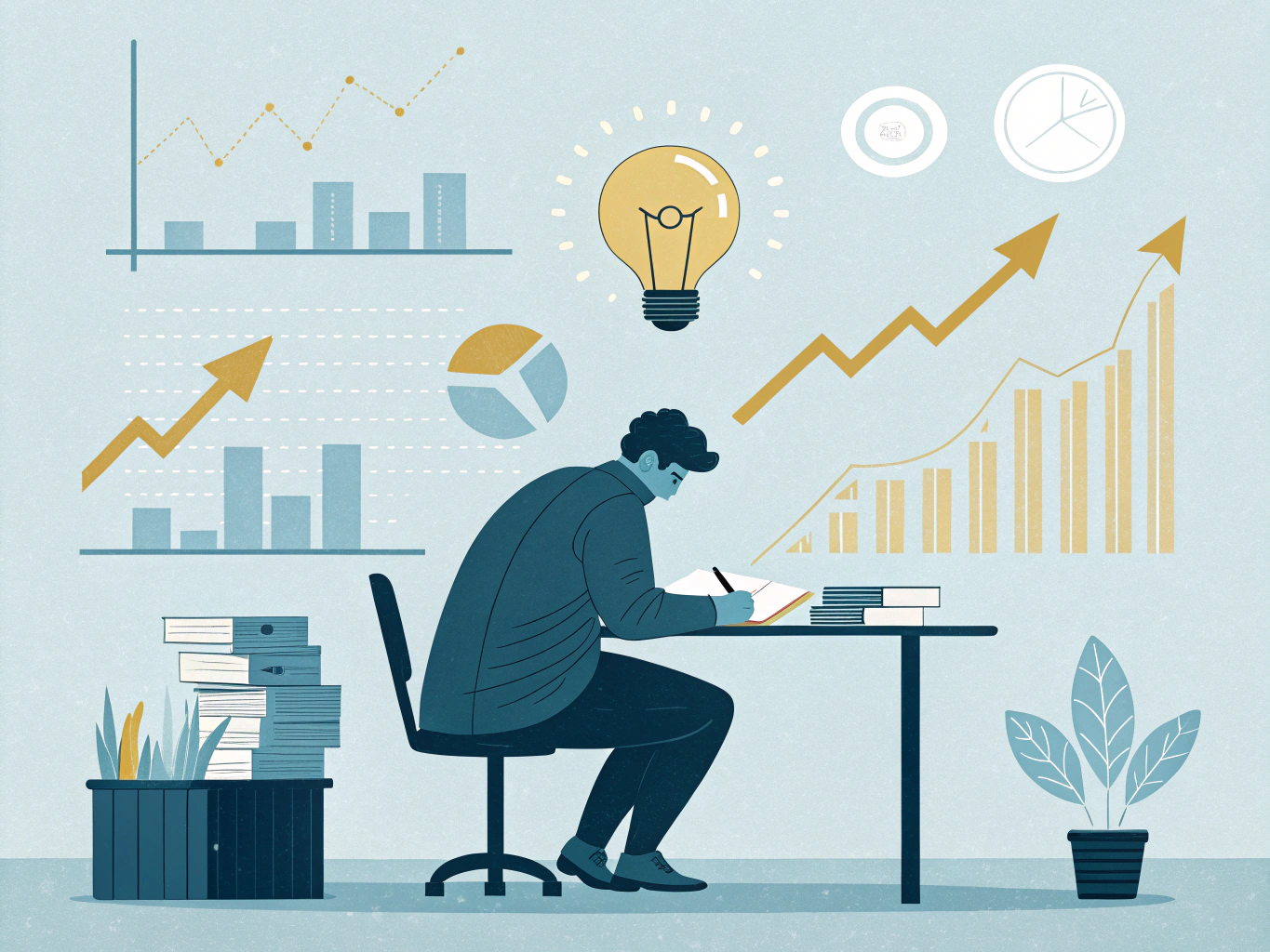 Analys av högskoleprovet resultat och förbättringsområden