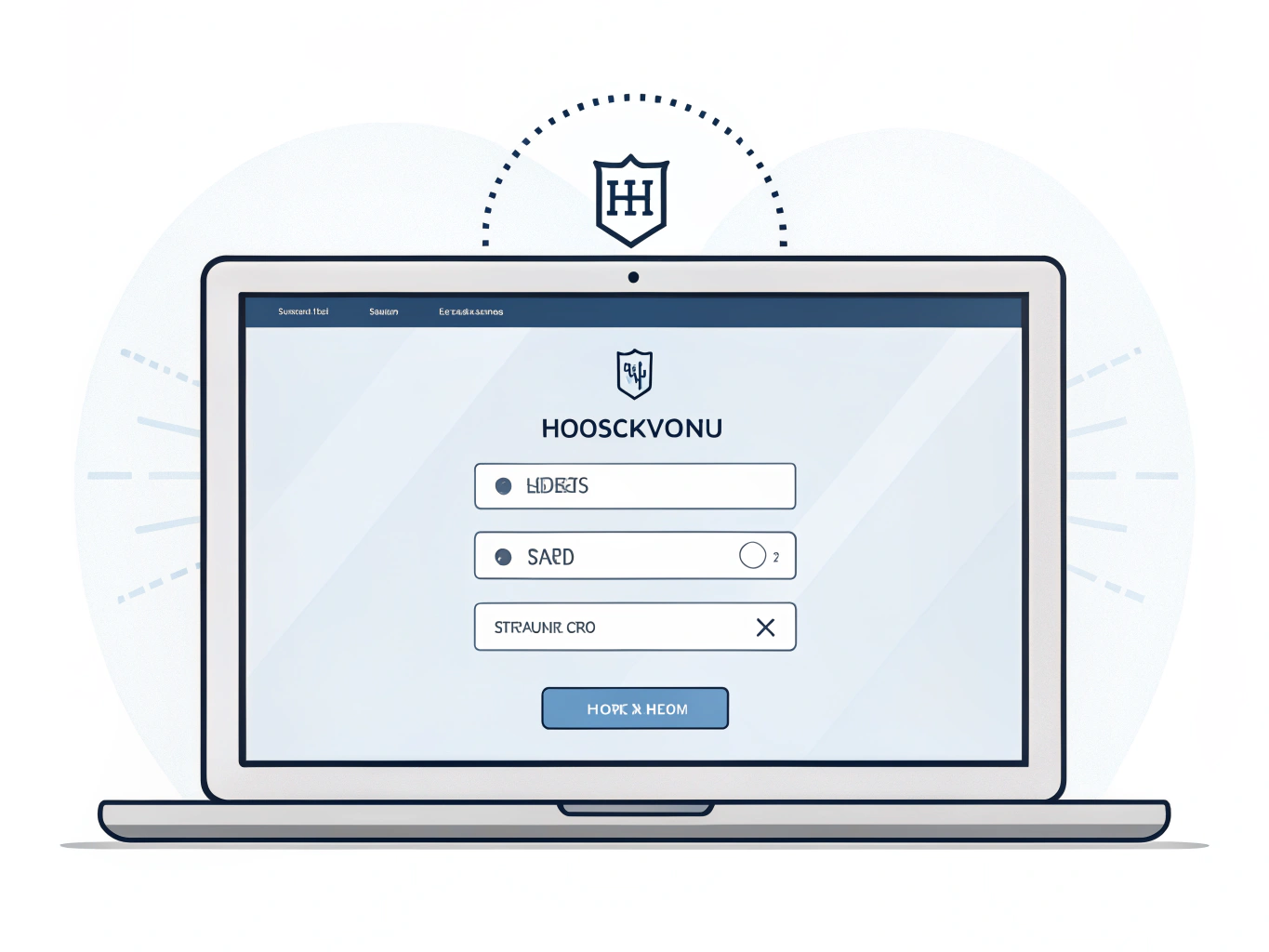 Hämta högskoleprovet resultat genom att logga in på hogskoleprov.nu