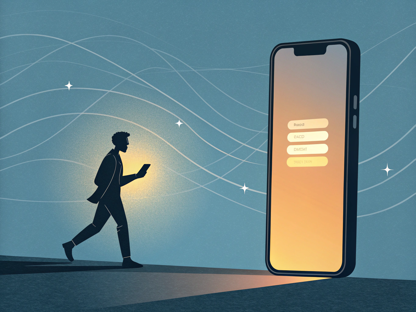 Mobile-first user experience and fast loading as SEO ranking factors