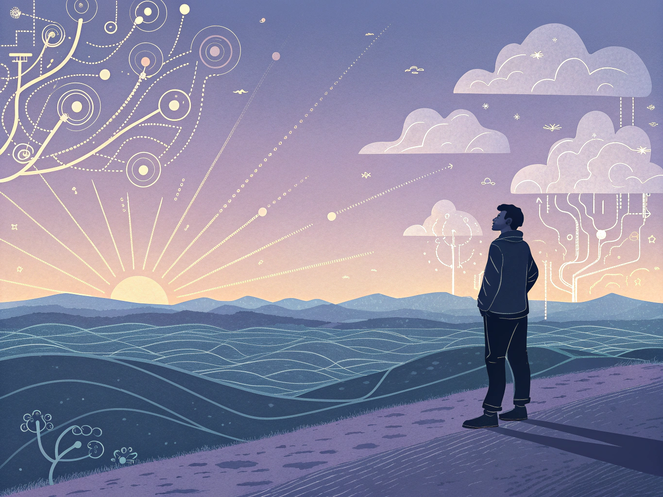 The future of AI-powered content creation and creator tools