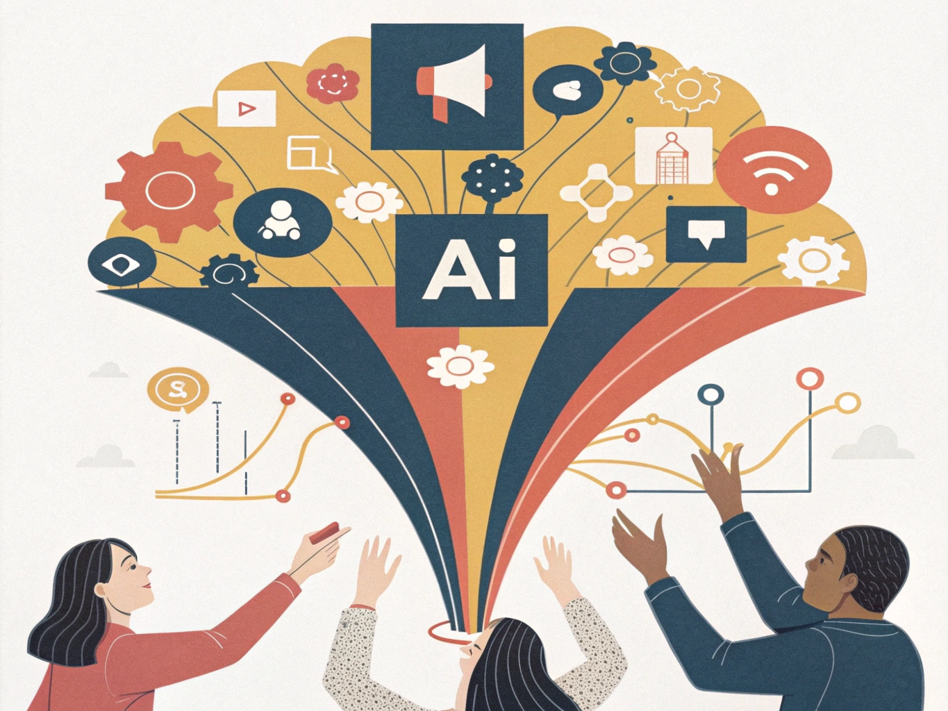 Best AI Tools for Social Media Content Creation 2025