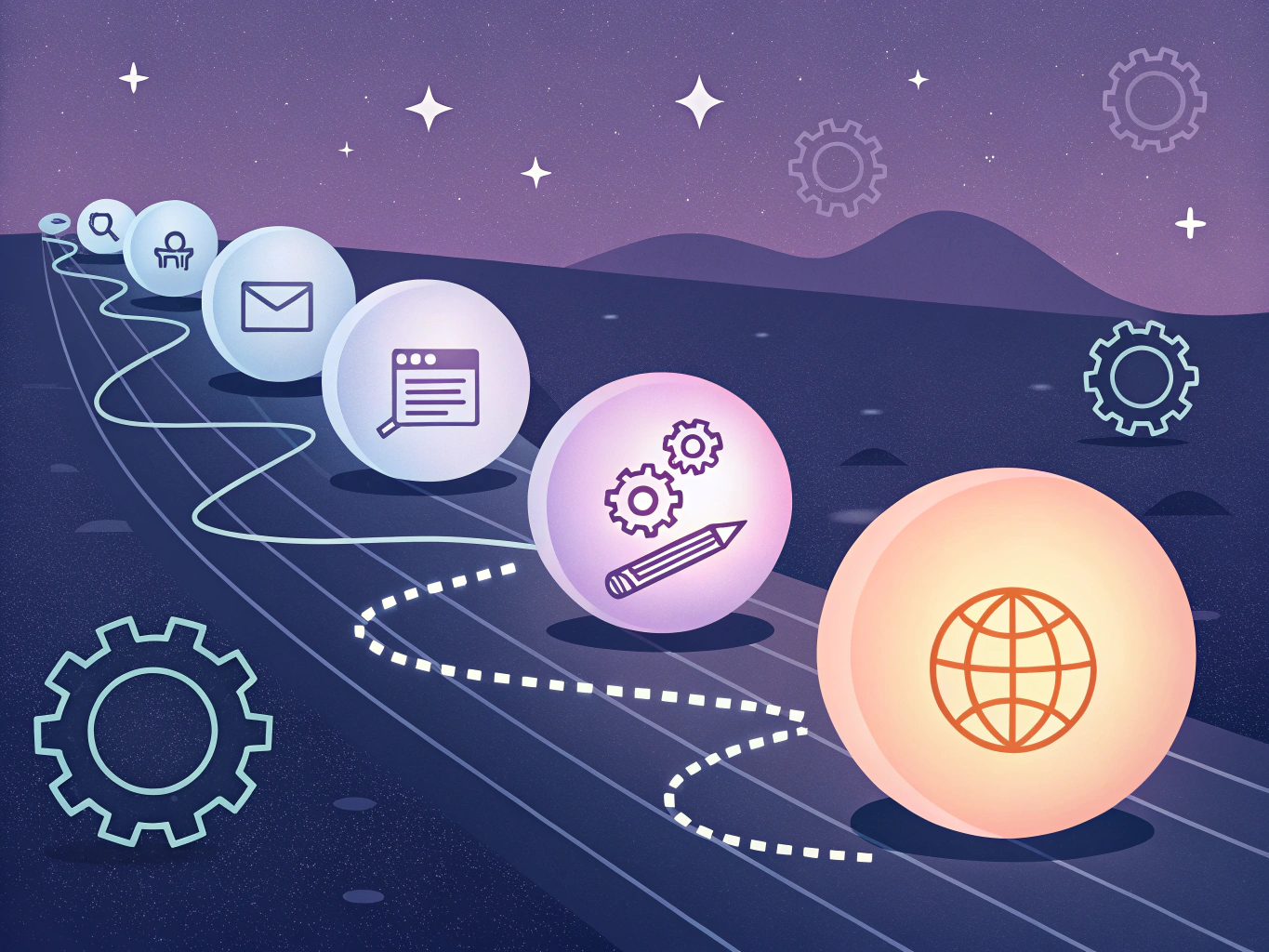 Best generative AI tools for content creation organized by category