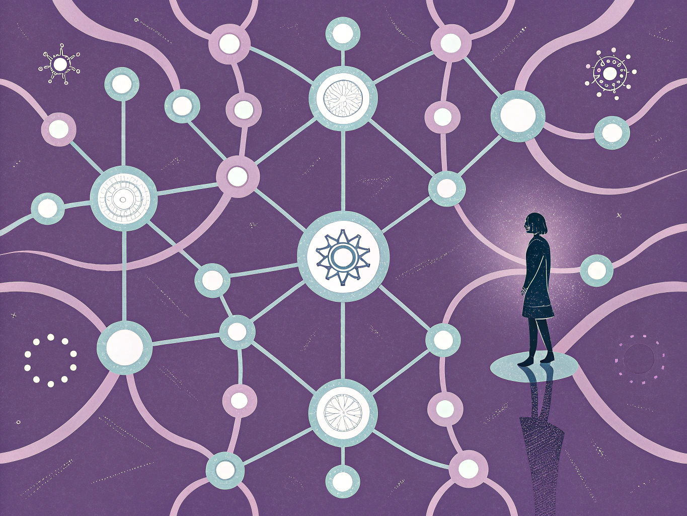 LinkedIn automation software for B2B lead generation and outreach