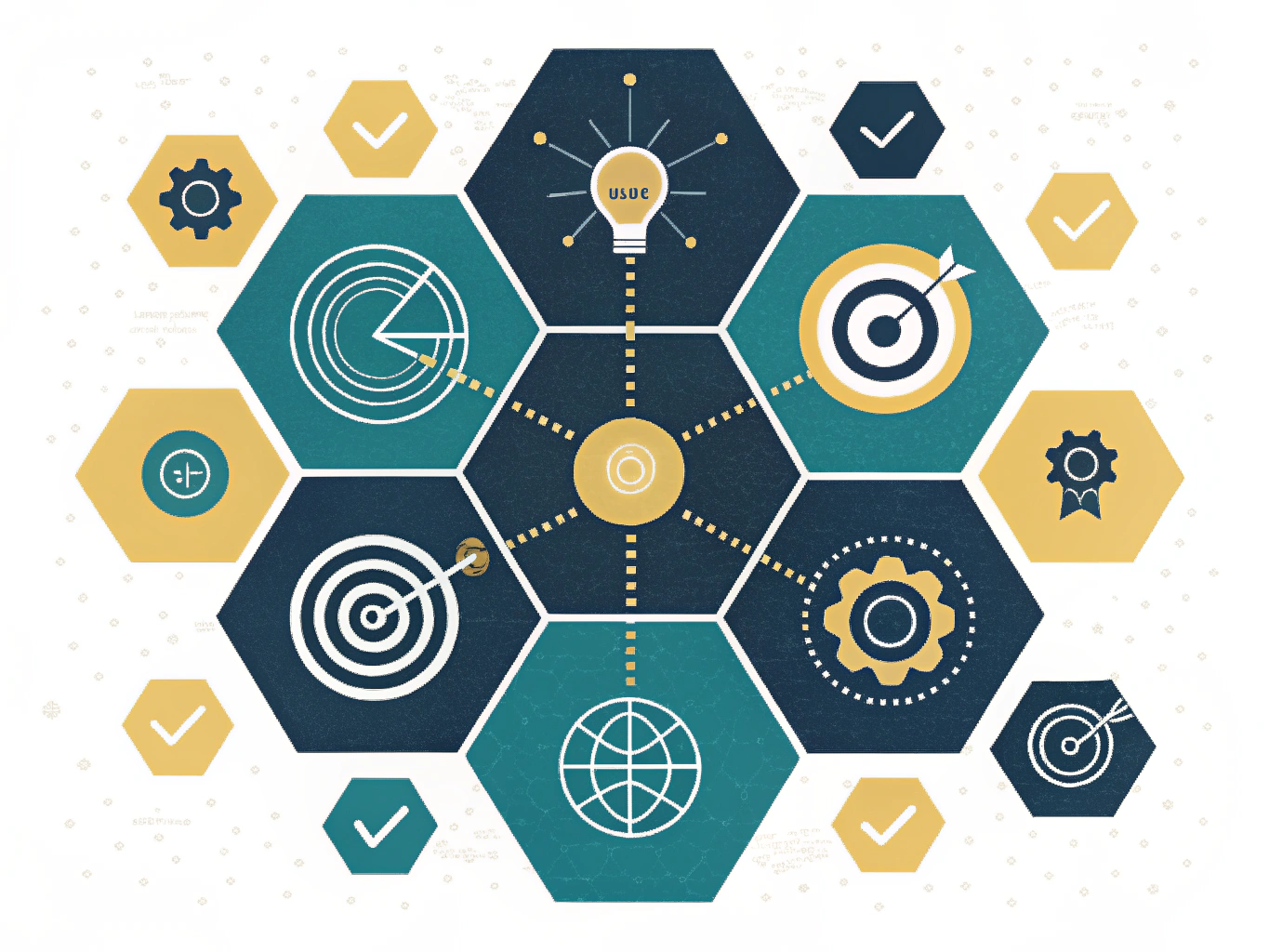 Account-based marketing and LinkedIn advertising strategy for B2B lead generation