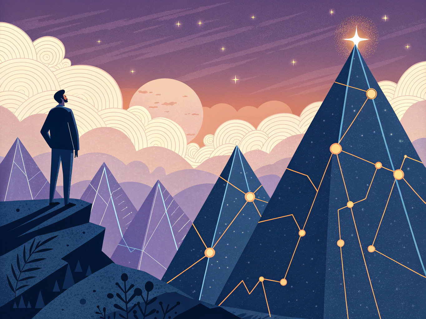 Future of AI SEO showing continuous growth and advancement