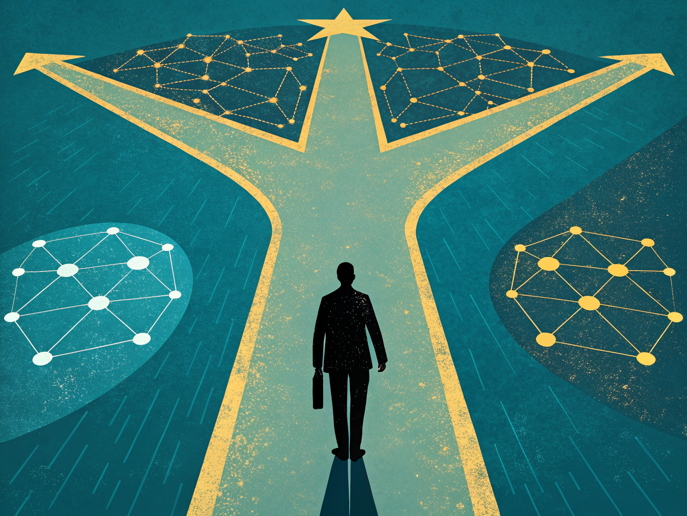 AI SEO transformation representing the shift from traditional search to AI-powered platforms