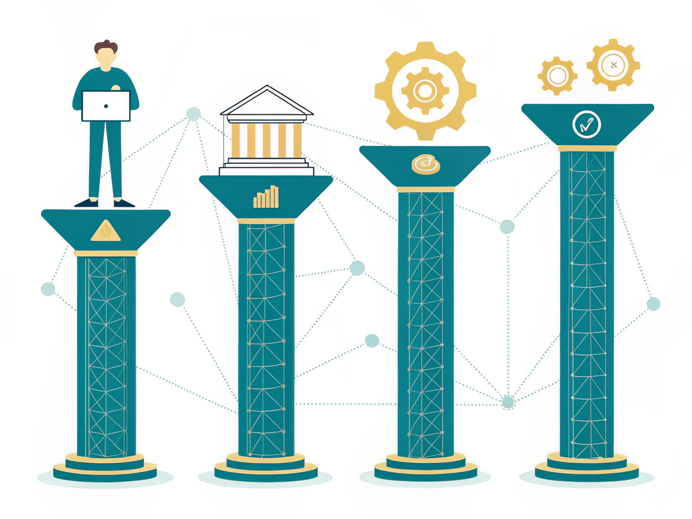 Four critical evaluation factors for choosing an AI SEO agency