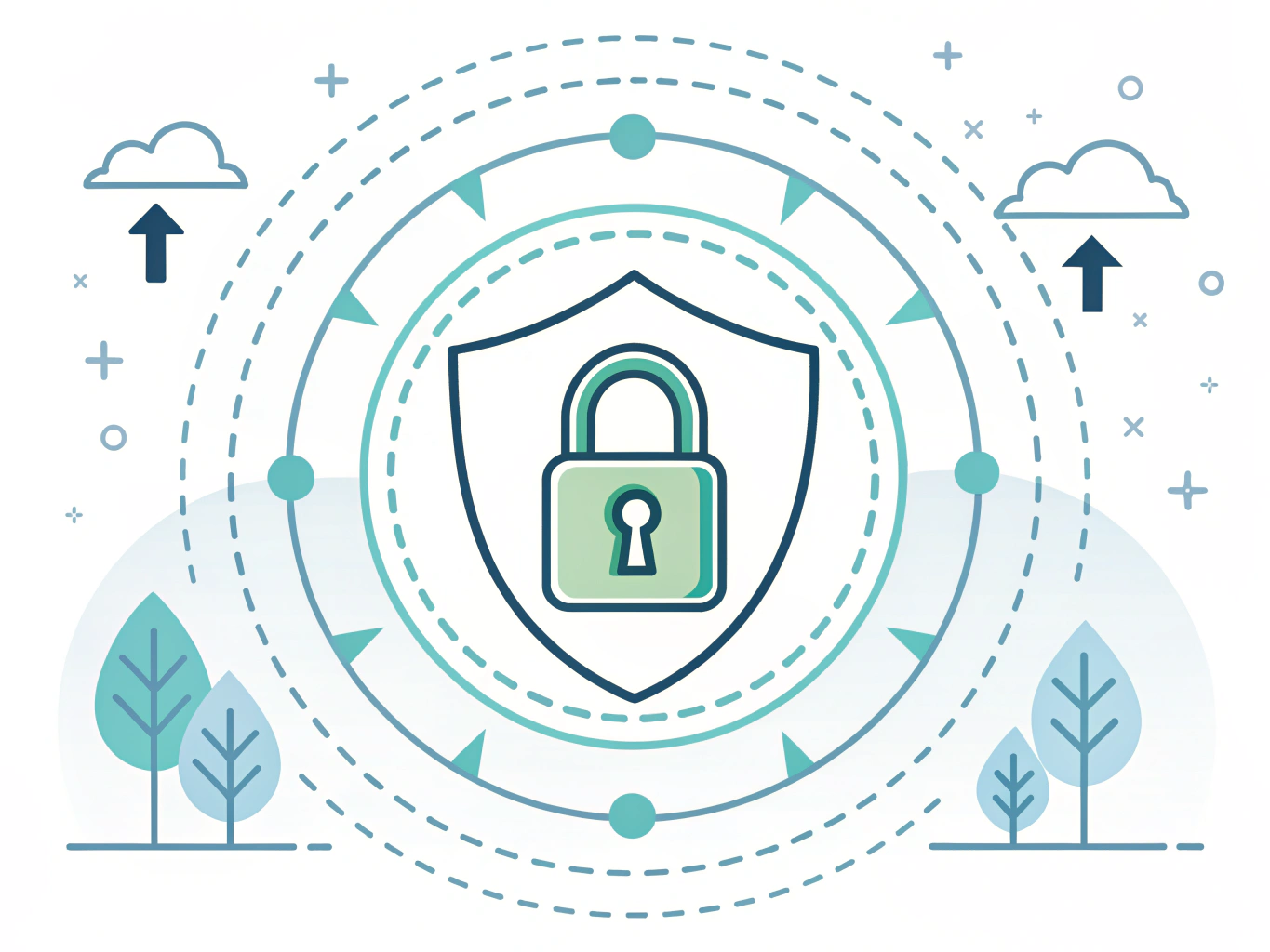LinkedIn account safety and security protection