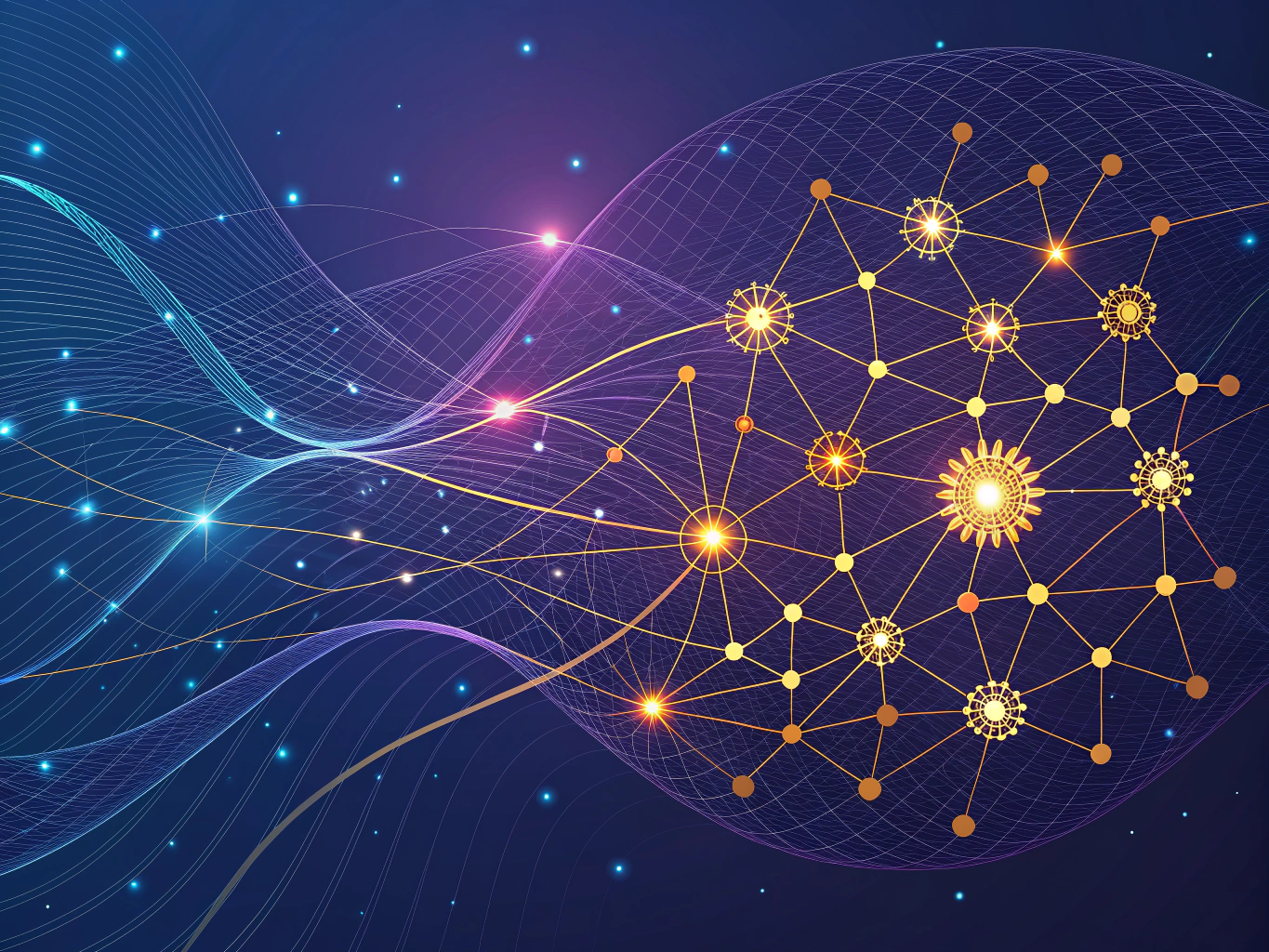 AI-powered conversion optimization and data intelligence