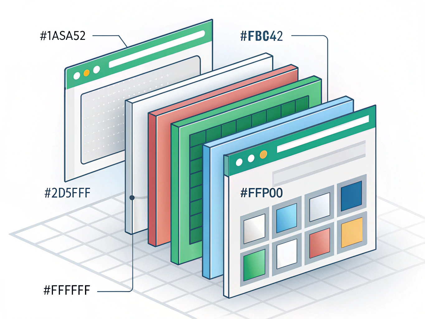 On-page SEO elements breakdown showing title tags, meta descriptions, and product page structure