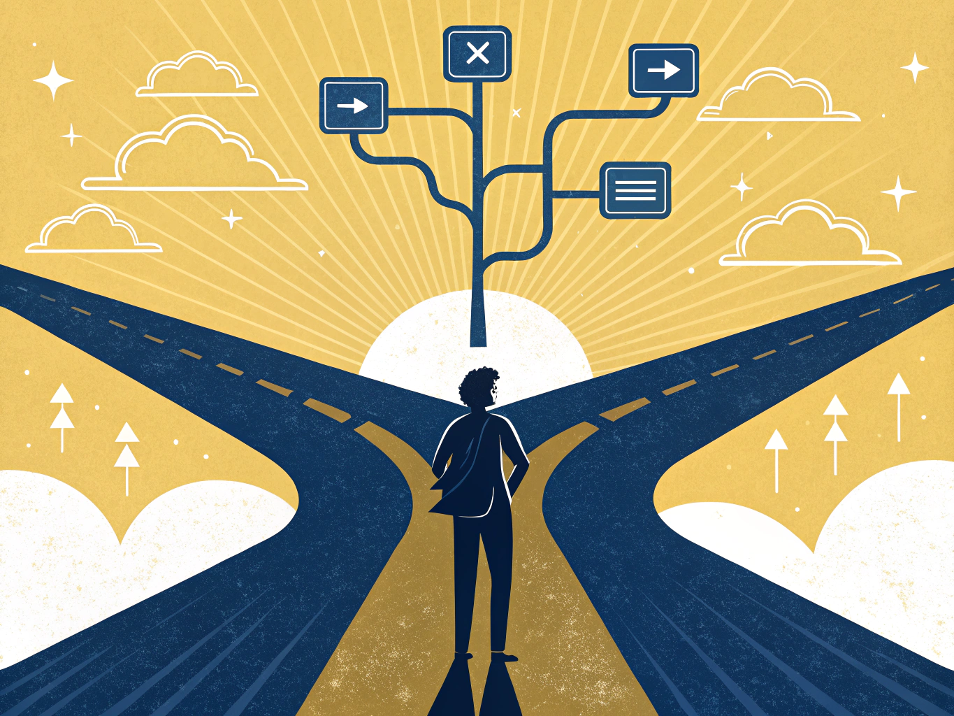 The evolution from traditional SEO to AI visibility in 2026