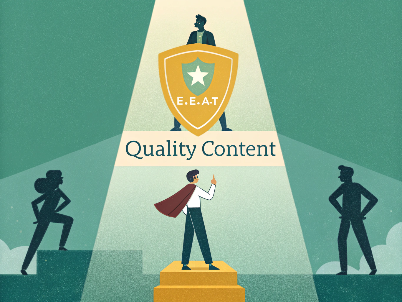 Best practices for using AI tools while maintaining Google compliance