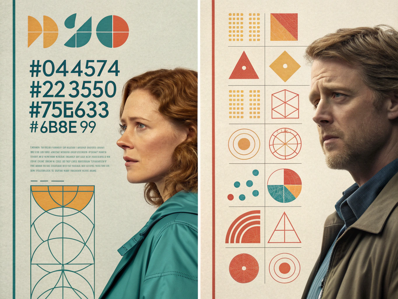 Högskoleprovet struktur verbal och kvantitativ del illustration