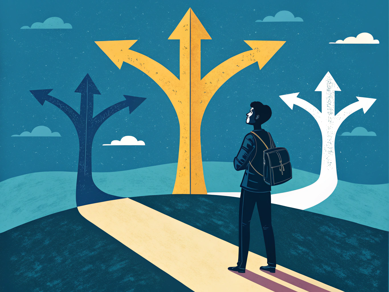 Högskoleprovet vägar framtid möjligheter