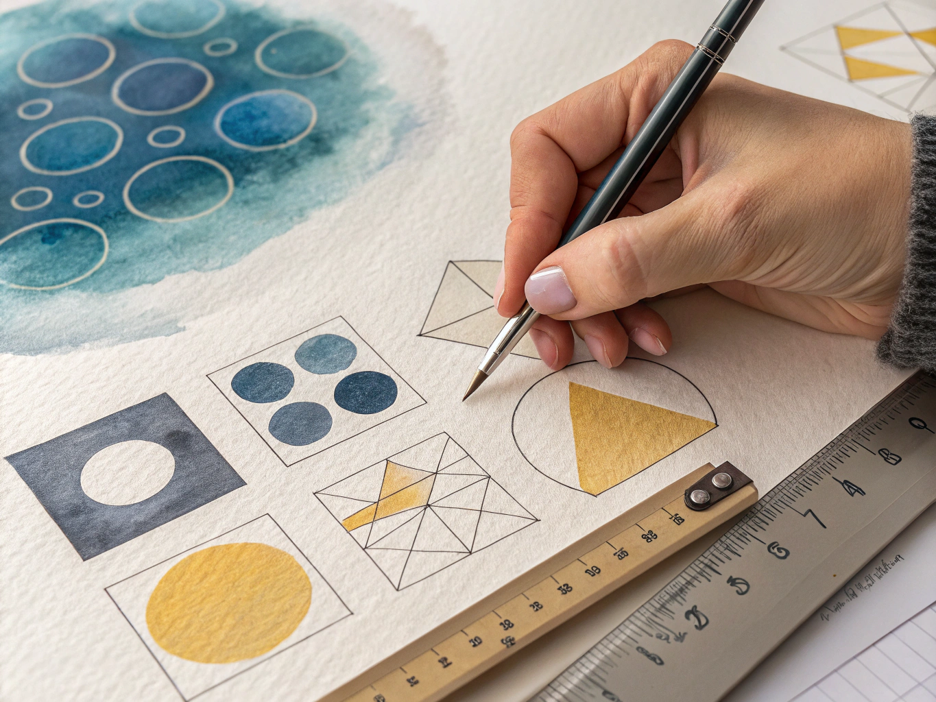 Omvandla vaga mål till smarta, specifika mål