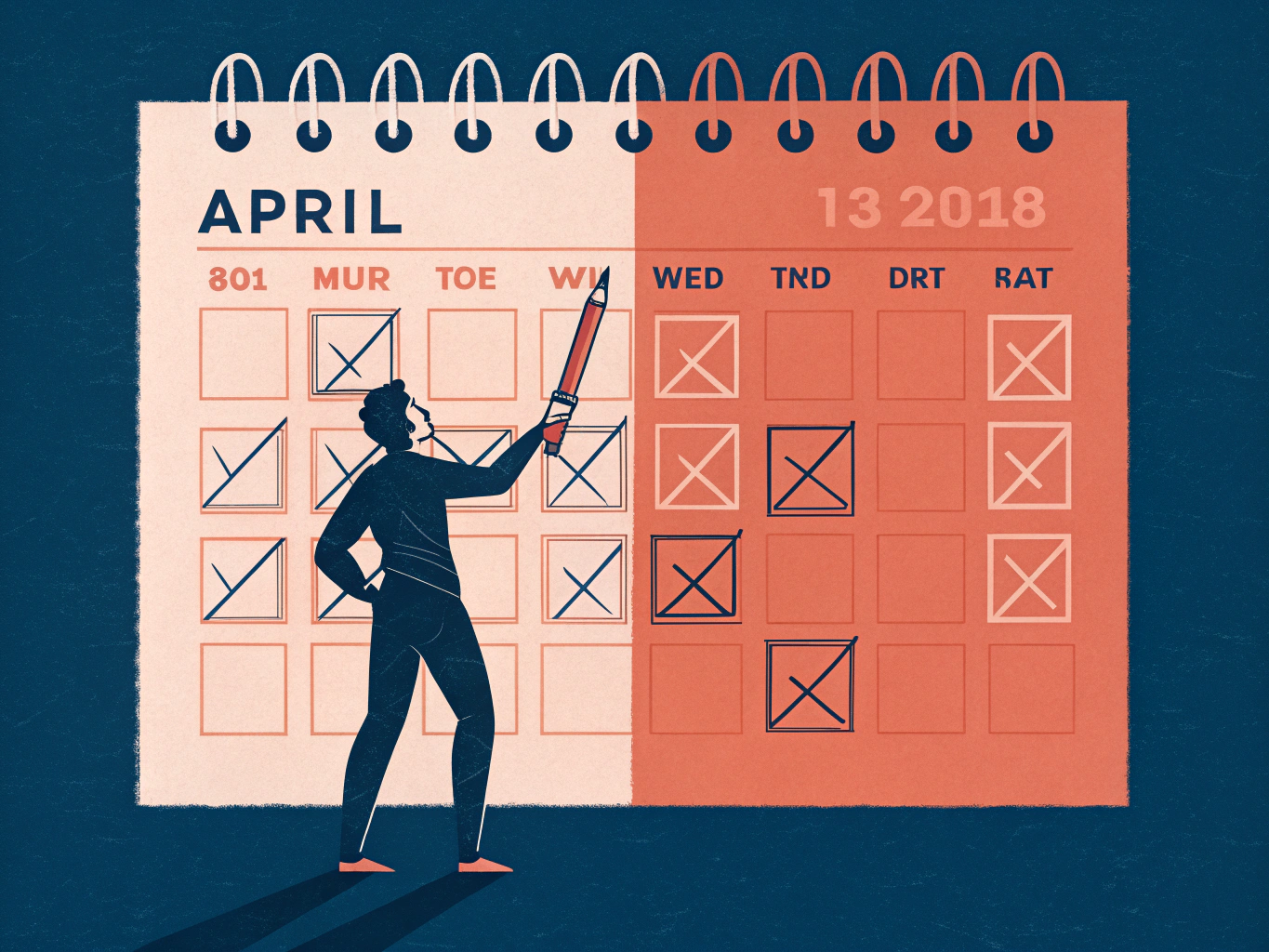 Högskoleprovet 2025 datum April och Oktober