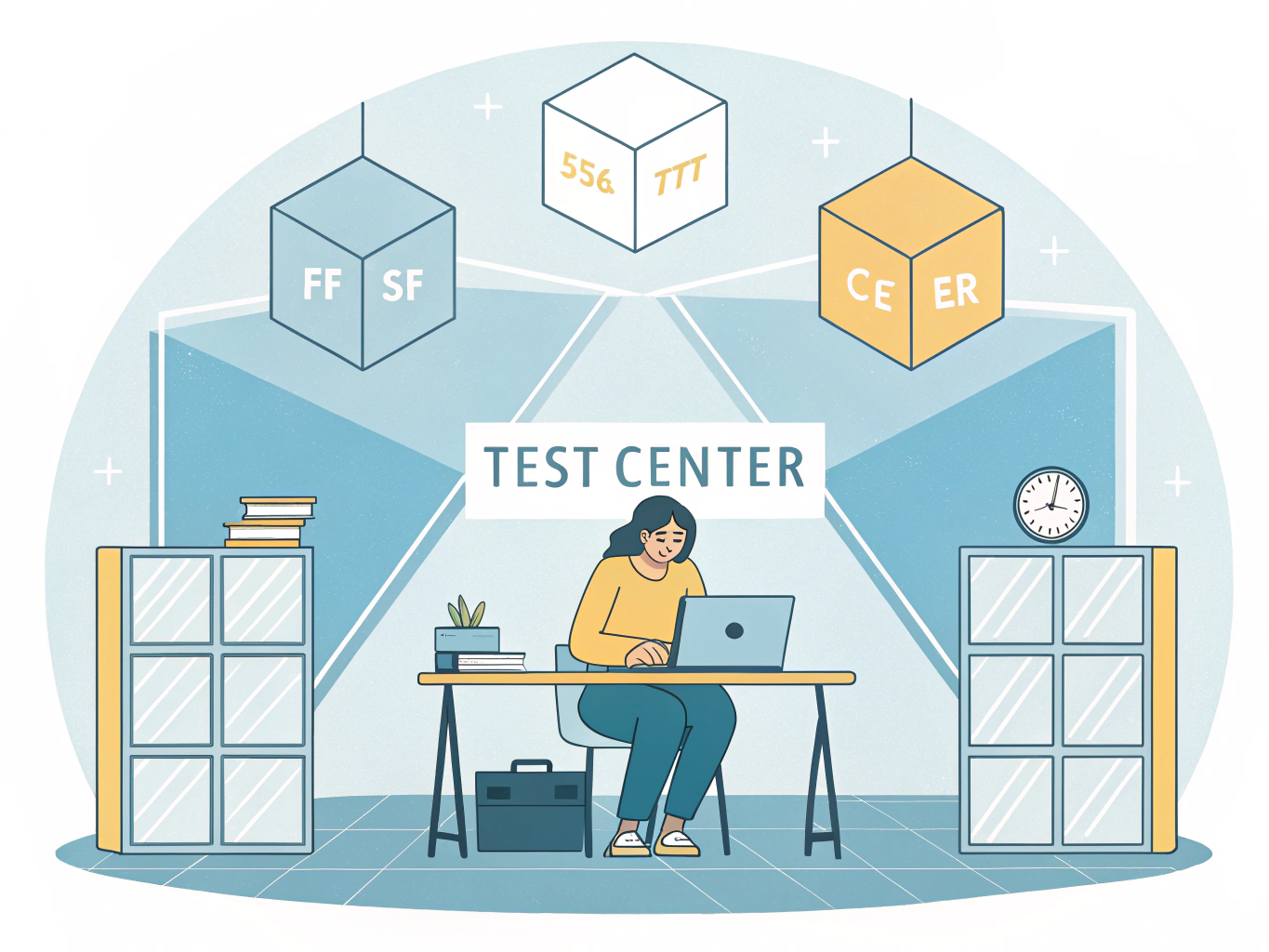 Högskoleprovet provdag miljö och säkerhet