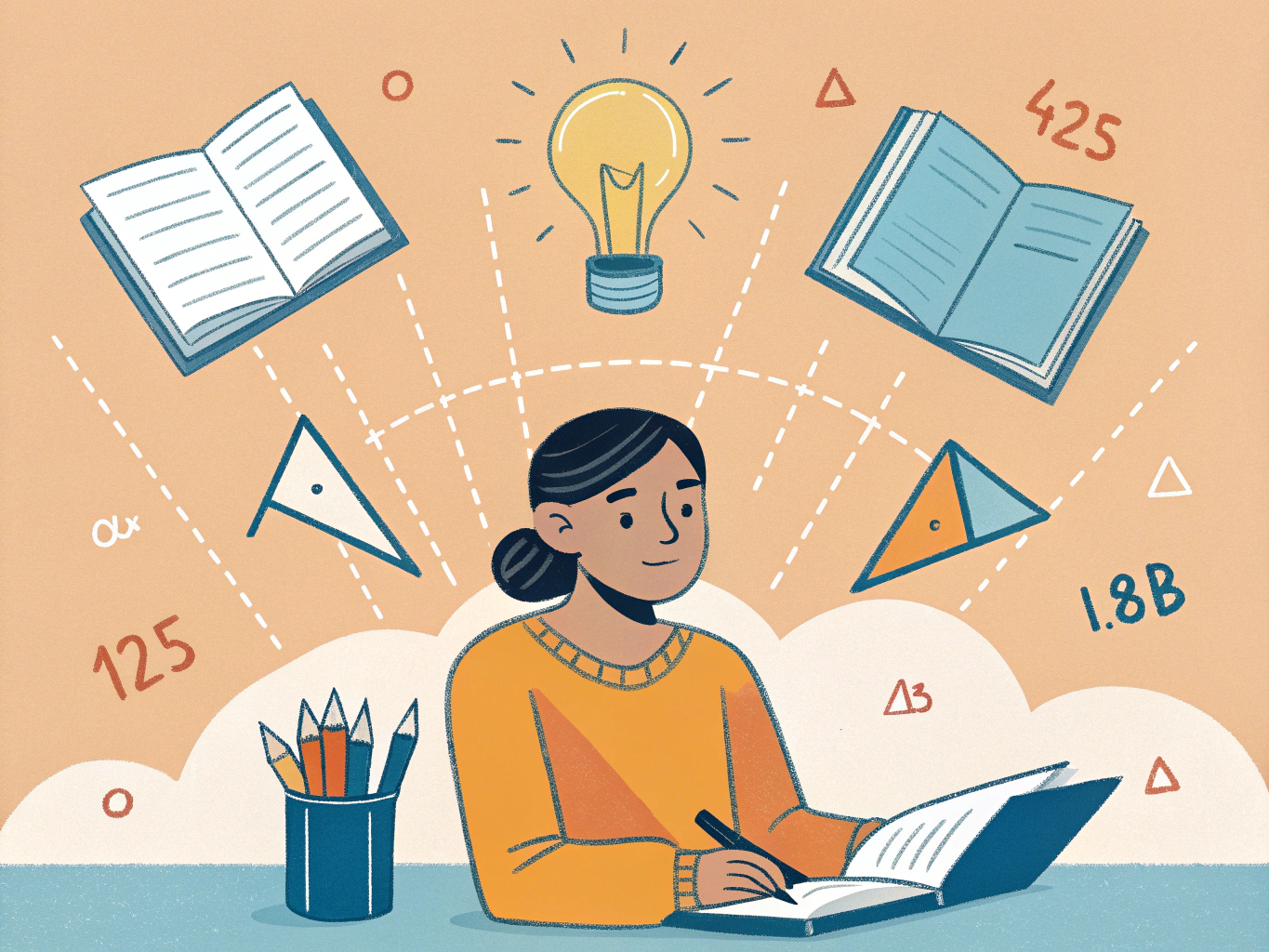 Högskoleprovet förberedelse studietips och strategi