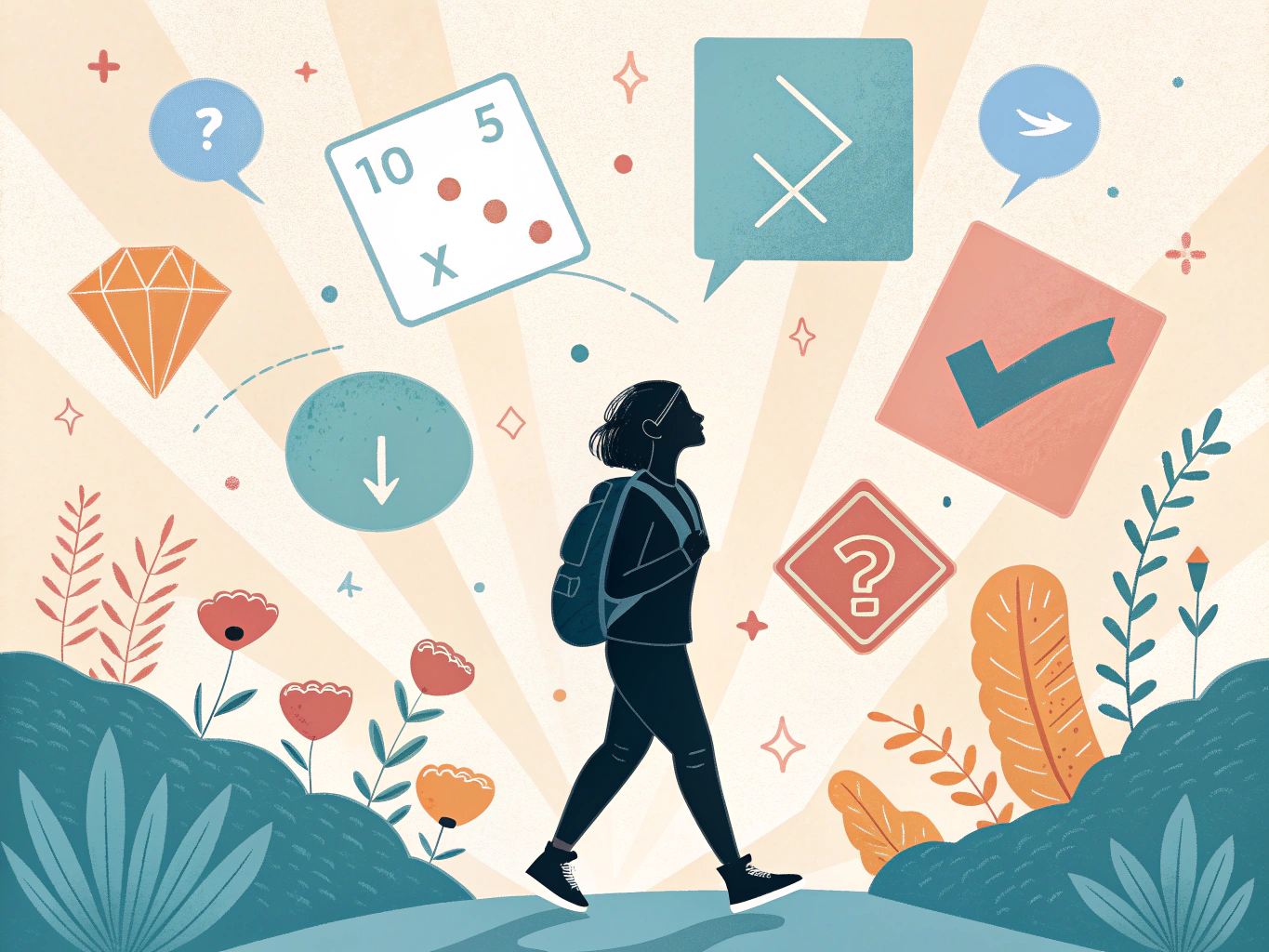 Högskoleprovet quiz övning för att förbättra resultat