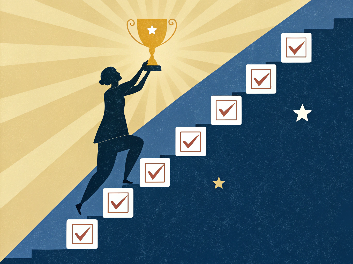 Framgång med högskoleprovet quiz och förbättrat resultat