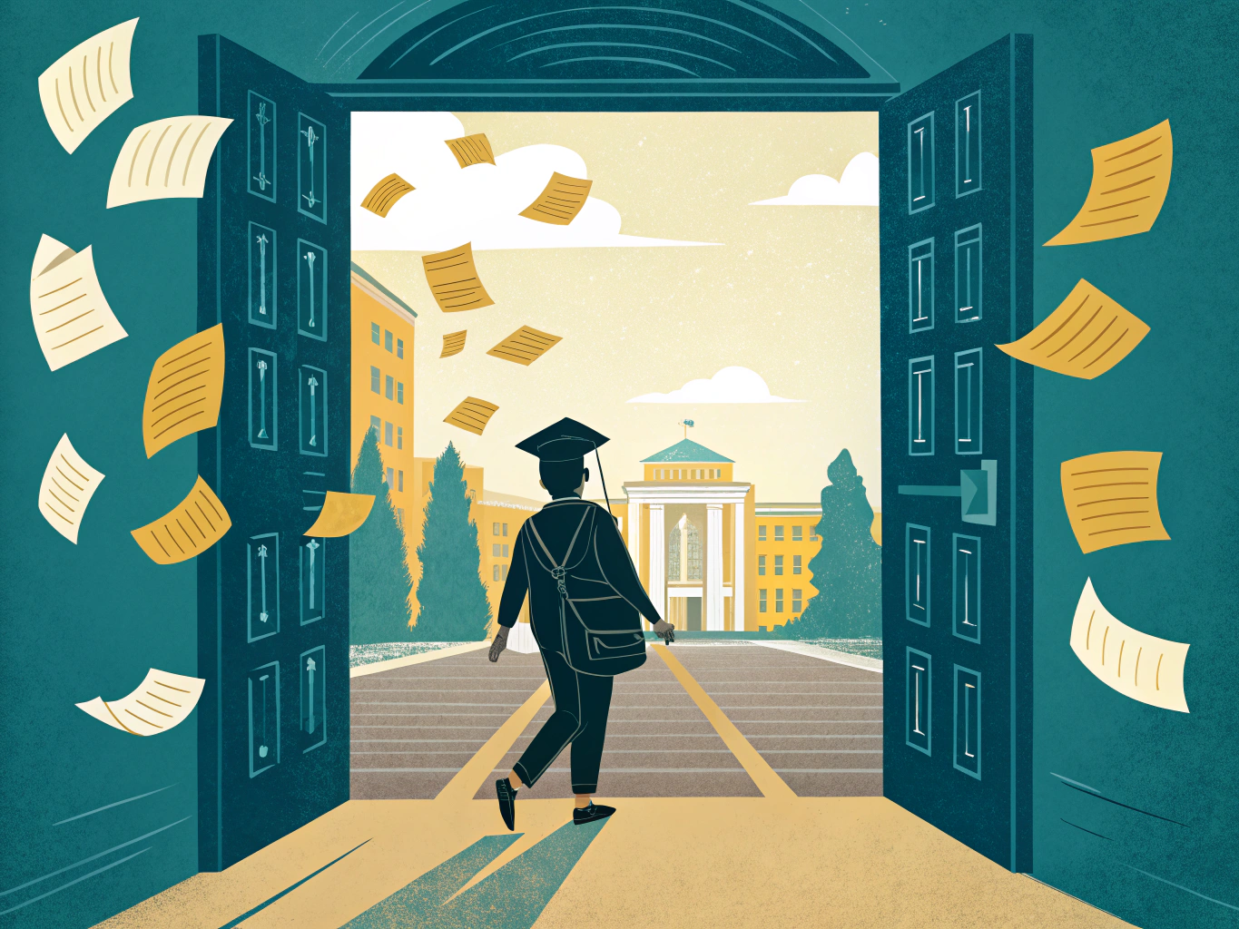 Högskoleprovet förberedelse och möjligheter