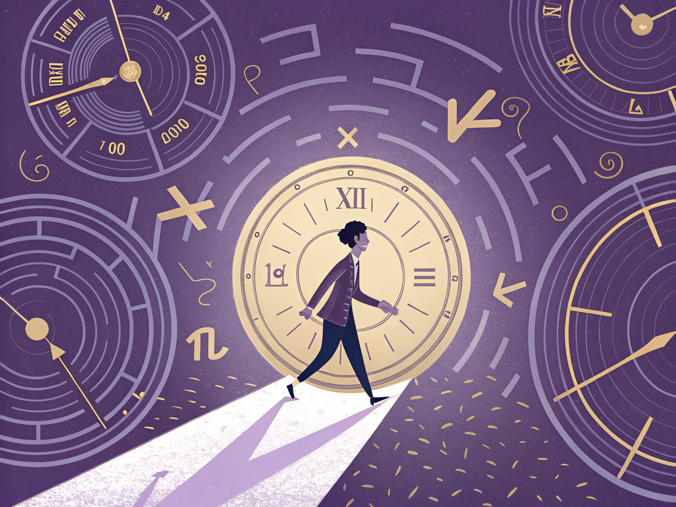 Högskoleprovet tidshantering och strategi