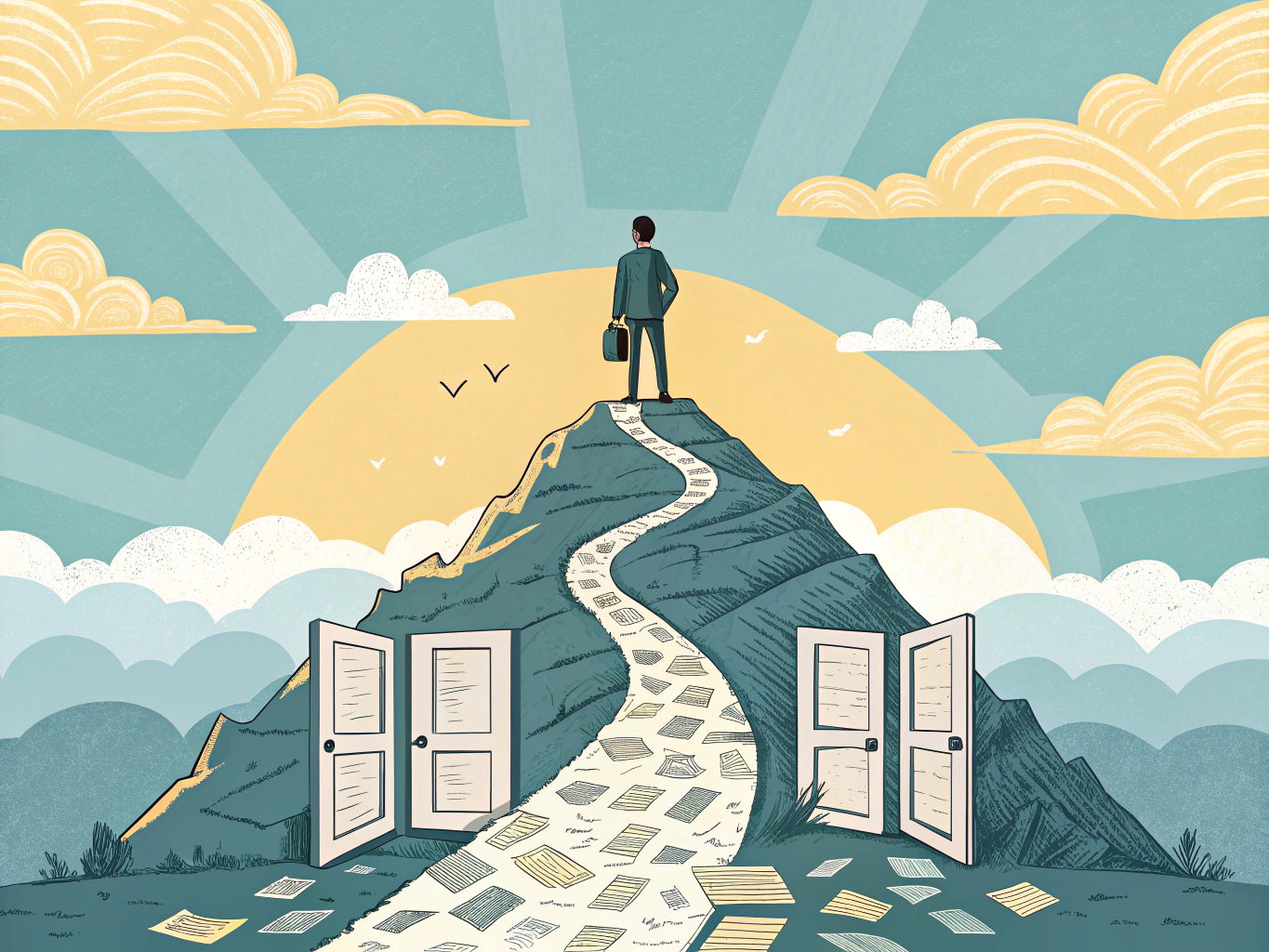 Högskoleprovet resultat och framtidsmöjligheter