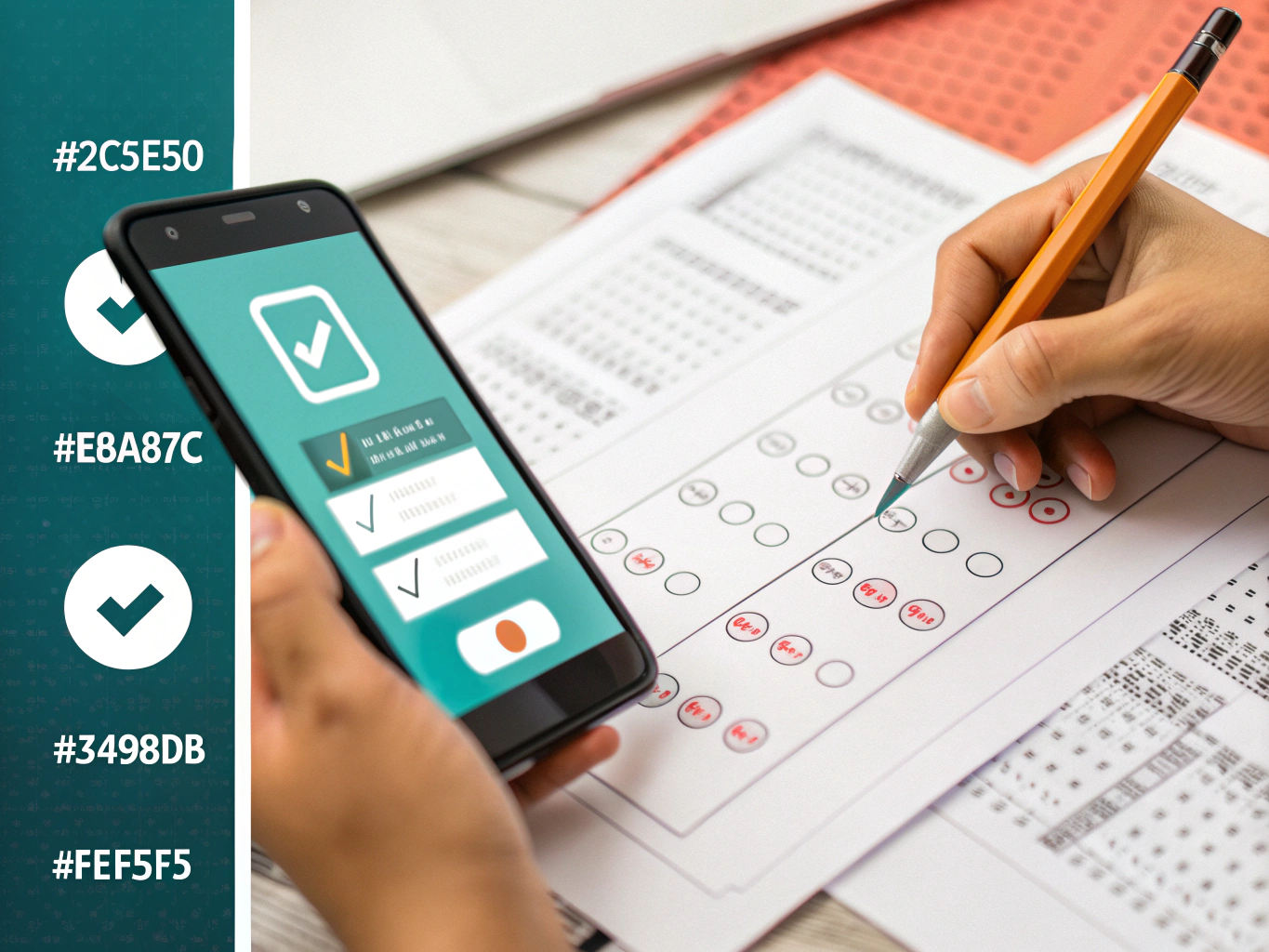 Gamla högskoleprov tillgängliga digitalt och som utskrivna PDF