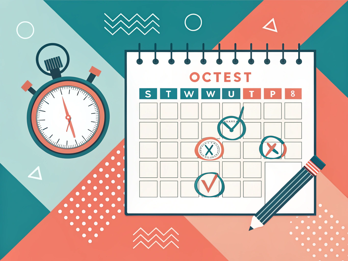 Högskoleprovet 2025 datum och anmälningsperioder