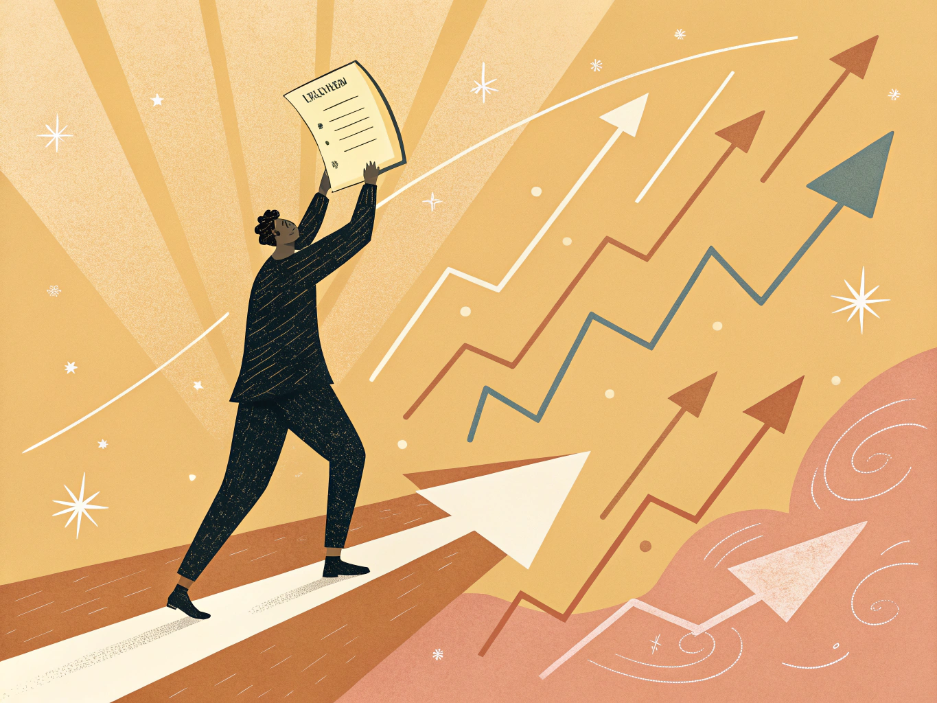 Högskoleprovsresultat och facit 2025