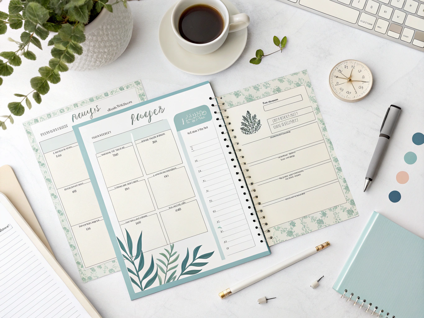 Praktiska verktyg för självutvärdering och studieplanering