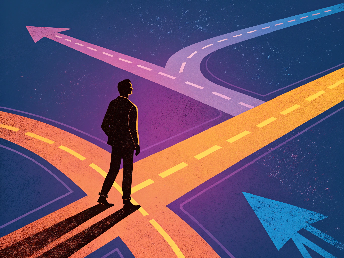 AI SEO agency transformation: traditional search versus AI-powered platforms