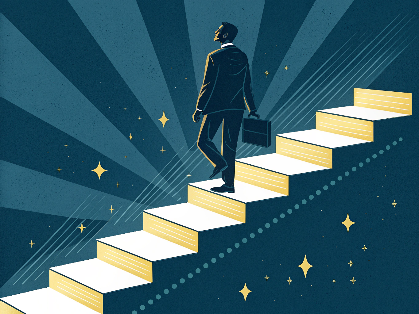 LinkedIn banner optimization as part of comprehensive profile growth strategy